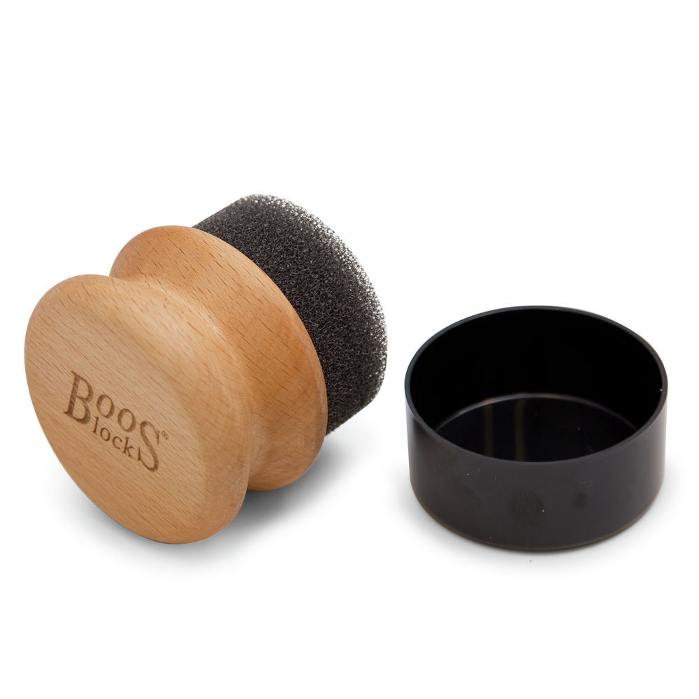 John Boos BOOS BLOCK ROUND APPLICATOR - Thumbnail 2