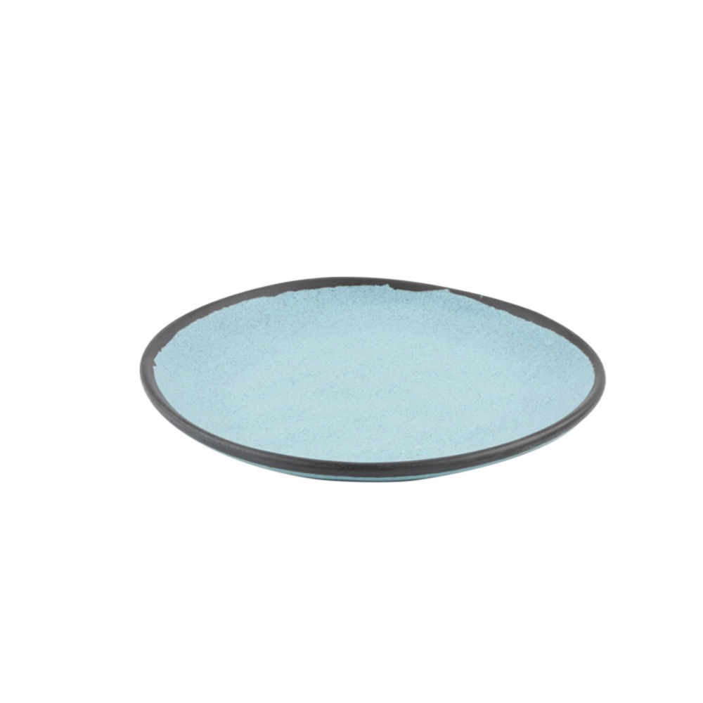 G.E.T. Pottery Market Bread Plate- 7