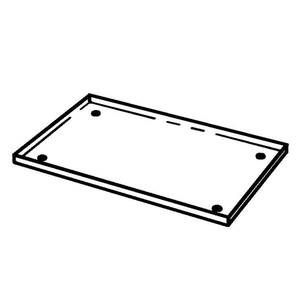 Crumb Tray TO1303-04 - OEM Black and Decker 