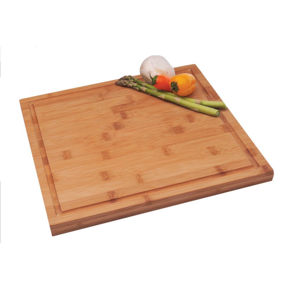 Rectangular Display Boards G.E.T. Rectangular Bamboo Display Board - 15.5