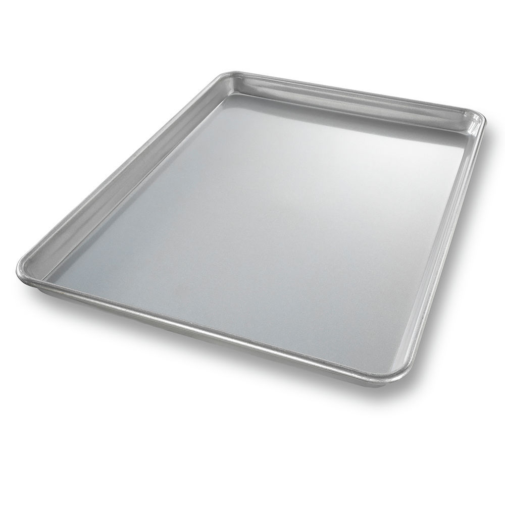 Chicago Metallic Spring Form Cake Pan, 9x3 - 6 per case