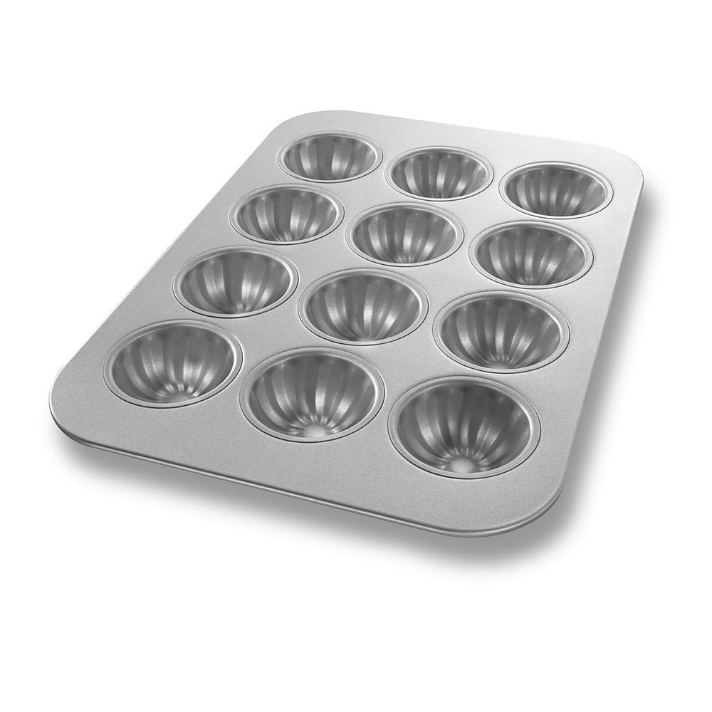 Mini-Muffin Pan - Chicago Metallic - A Bundy Baking Solution