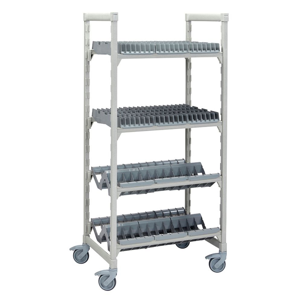 Focus EZ-Wall™ Green Metal Kitchen Storage Grid/Drying Rack
