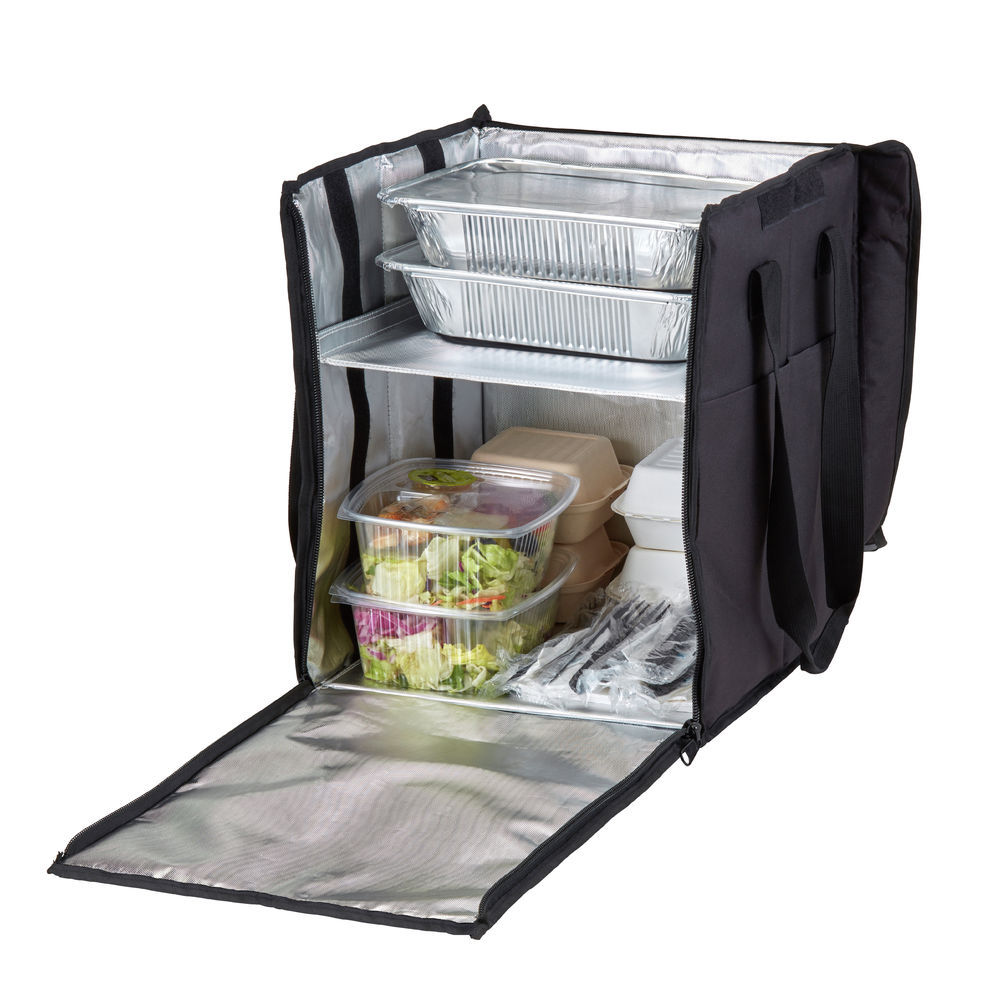 Cambro Large Delivery GoBag Backpack