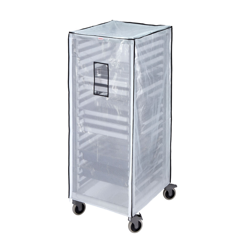 Cambro Full Size Trolley VinyL Cover for GN 2/1
