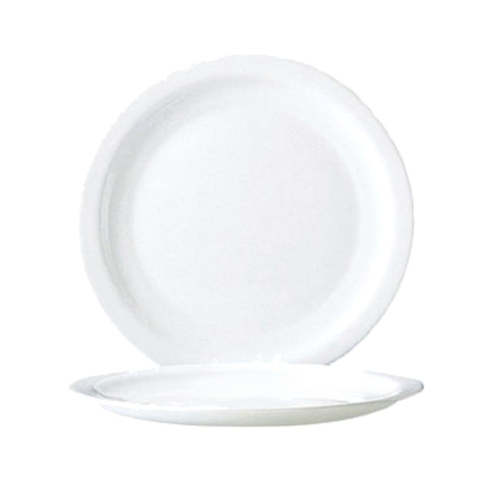 Cardinal dinner outlet plates