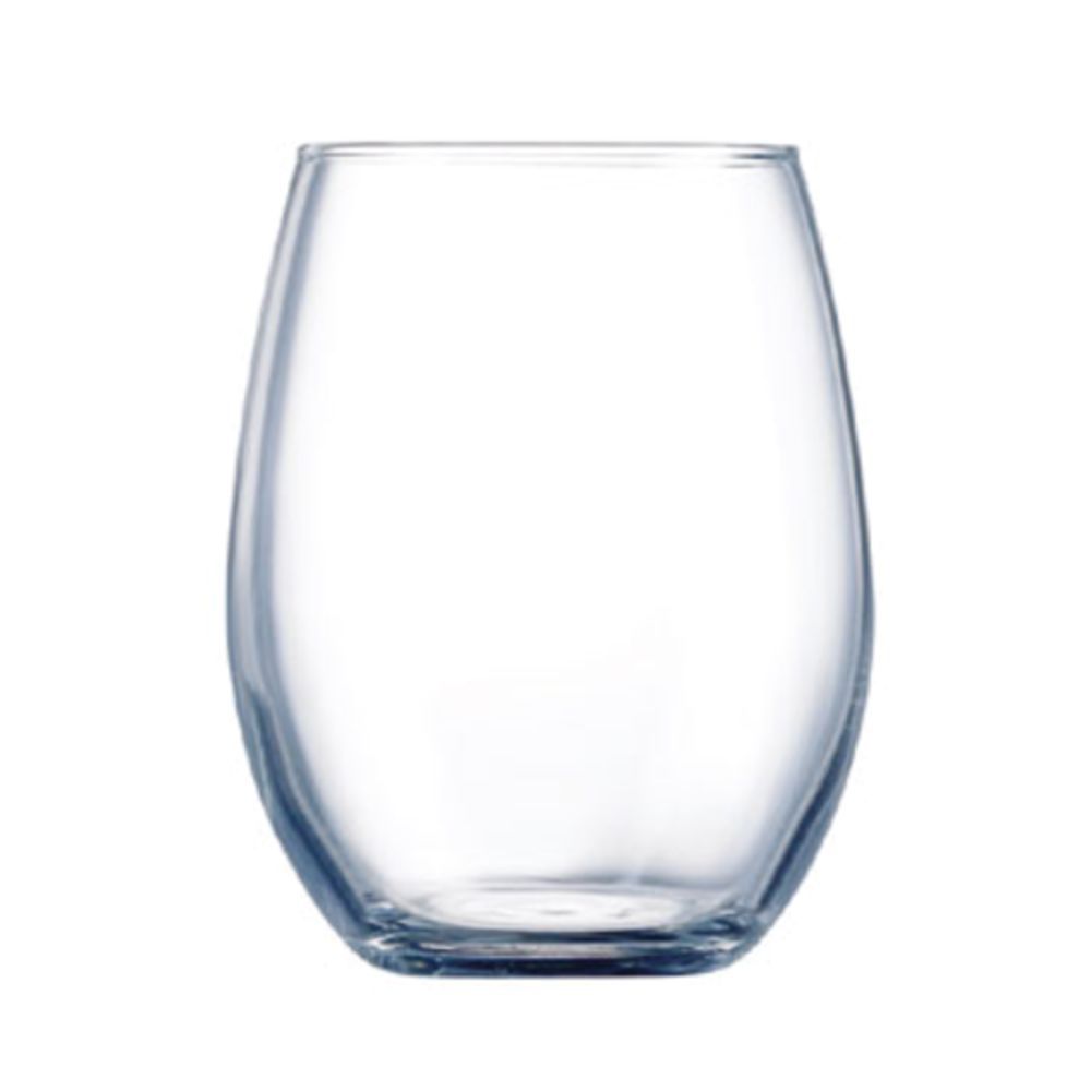 The Unique Features of Chef & Sommelier Glassware