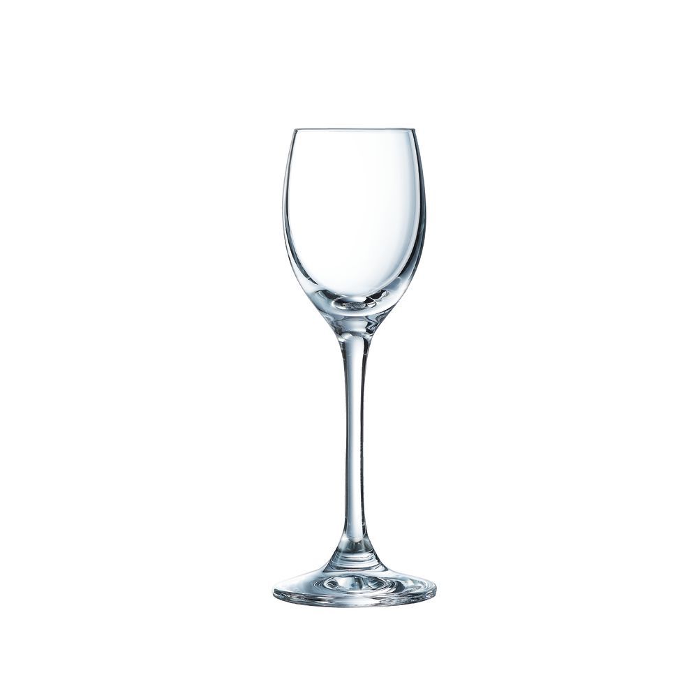 5 oz. Glass Can Taster | Case of 2 Dozen