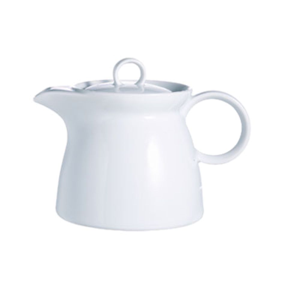Vintage Rondo Tea Pot 
