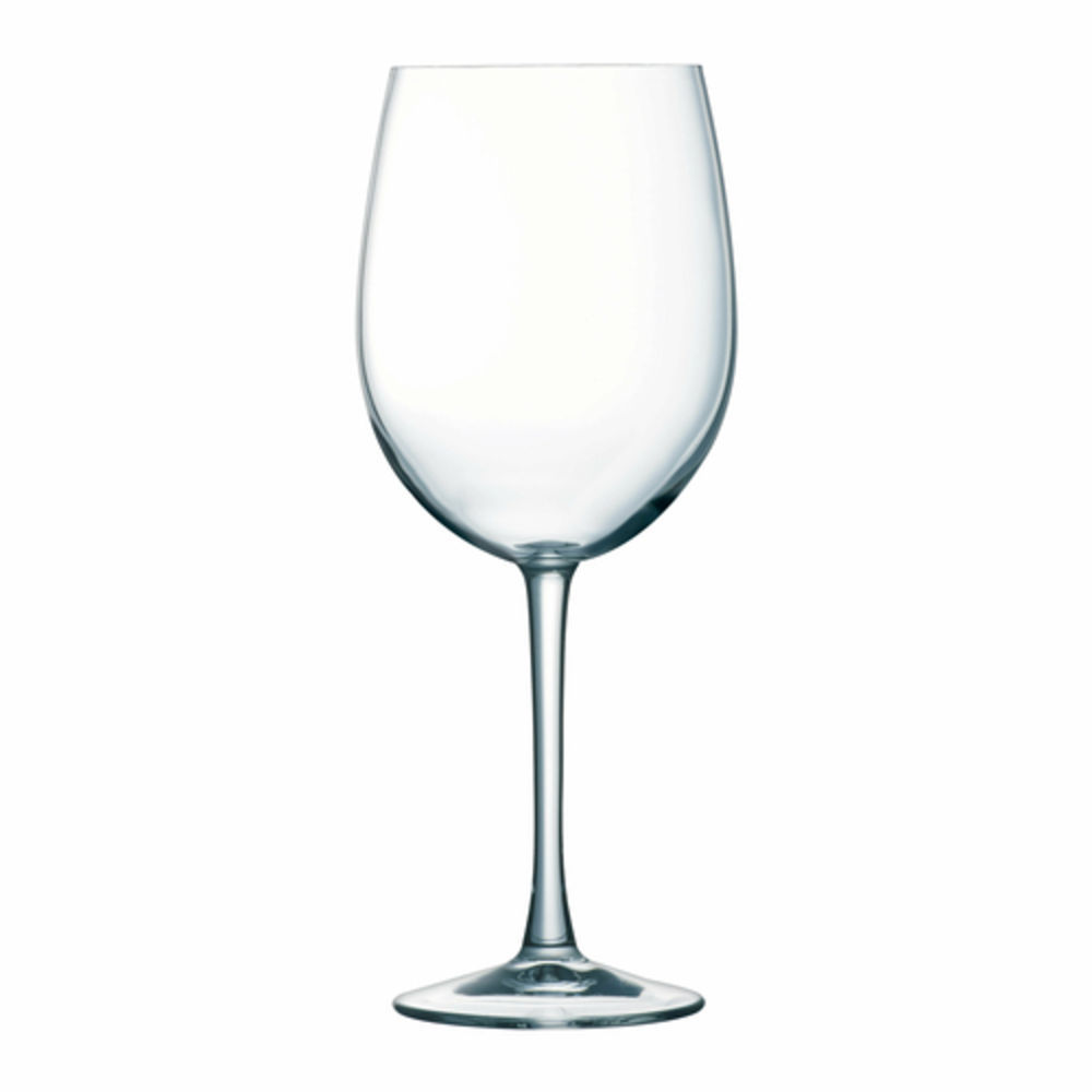 Arcoroc Romeo Wine Glasses by Arc Cardinal - 12 oz. (12/Case)