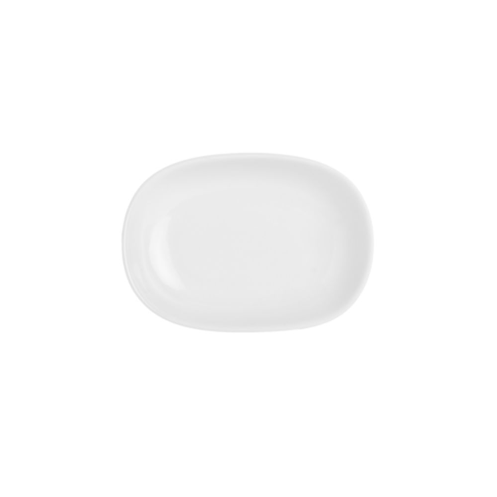 Universal Platter Cardinal Aluminite Universal Oval Platter (L:14.25'' x W:10.25 ...