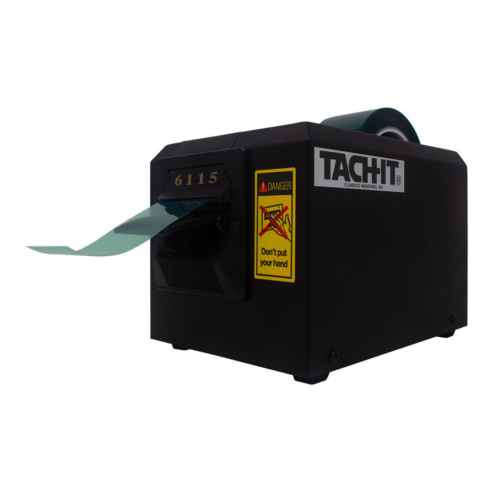 4163 - Tape Dispenser - Packaging Tools