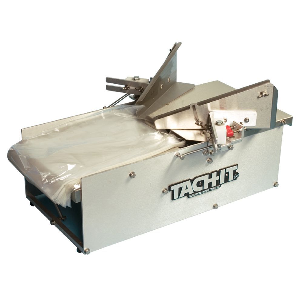 E-9 – Bag Sealer – Tach-It