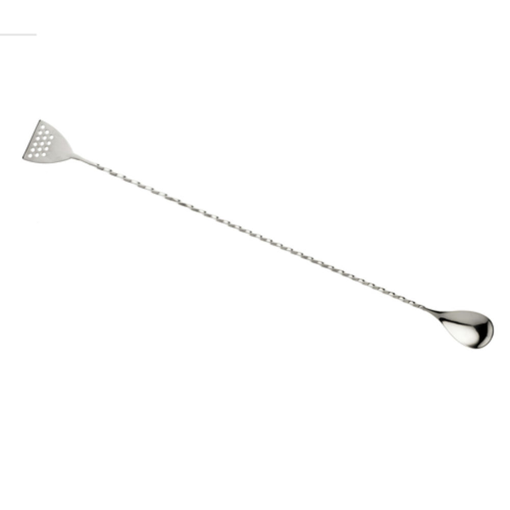 Barfly M37072 Bar Spoon - Thumbnail 3