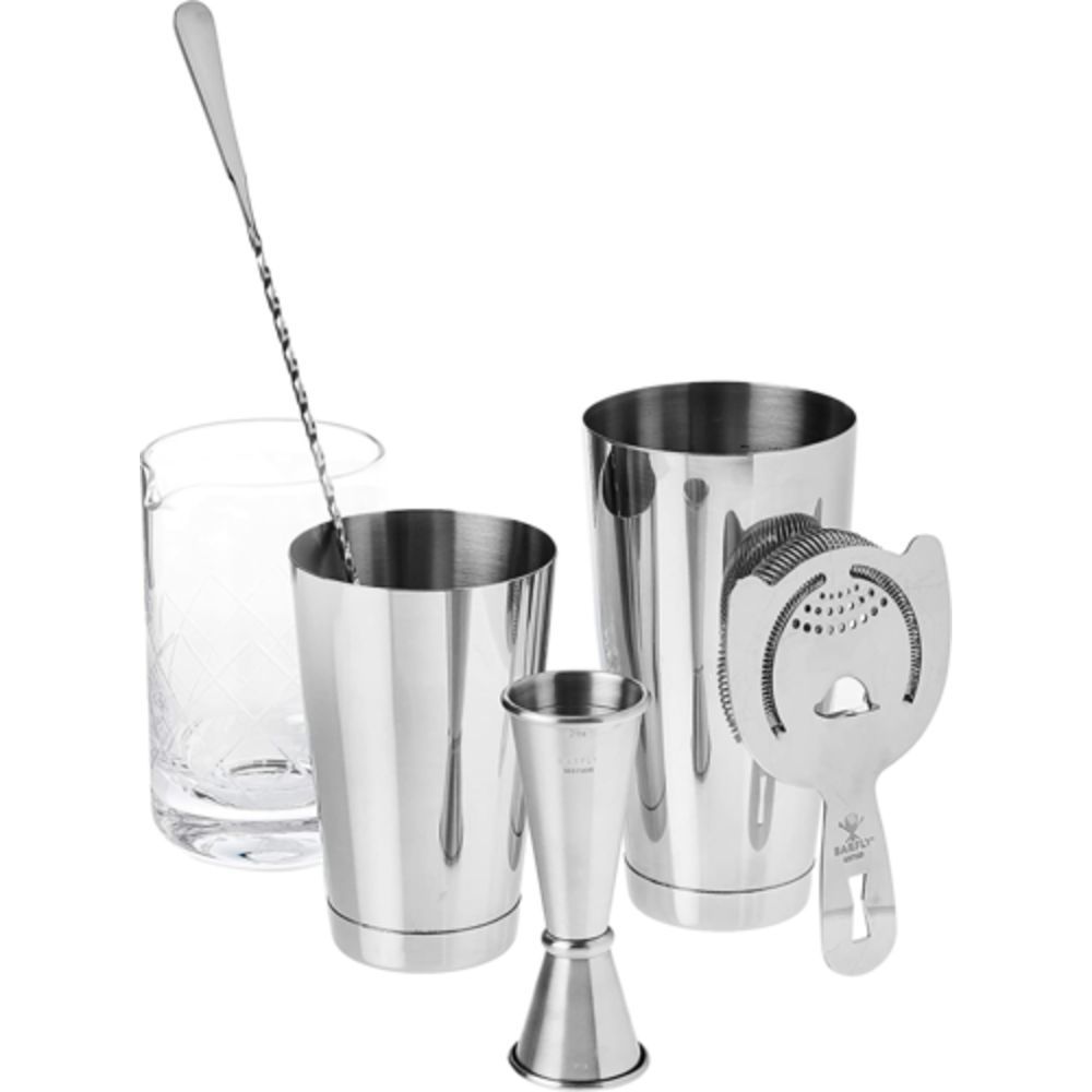 Barfly Mixing Cocktail Kit - Thumbnail 5
