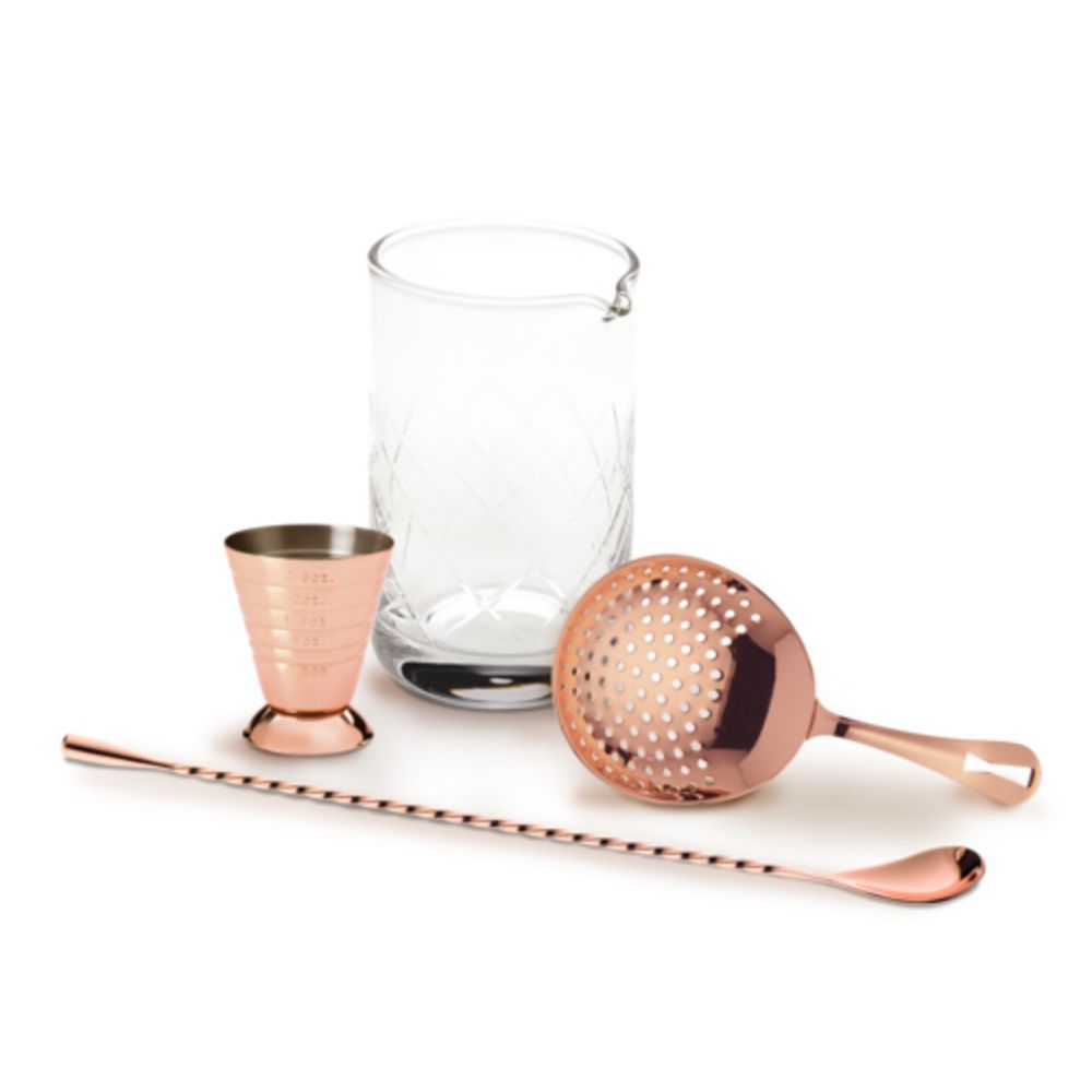 Barfly M37132 Cocktail Mixing Kit - Thumbnail 3