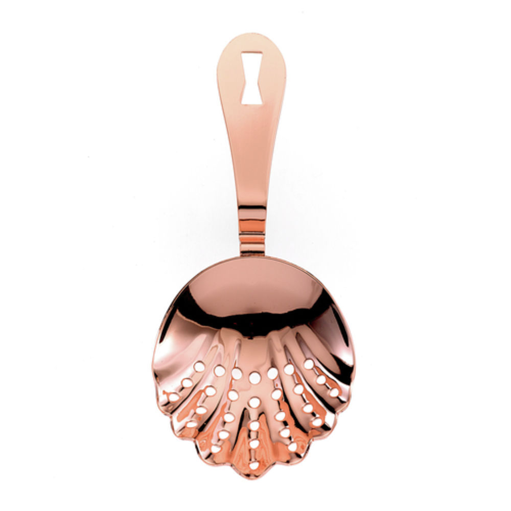 Barfly Scalloped Julep Strainer - Thumbnail 3