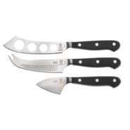 Mercer Renaissance Mercer Renaissance 3 Piece Cheese Knife Set