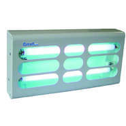 Curtron Pest-Pro Series 200 Silent Flying Insect Trap for Kitchens & H ...