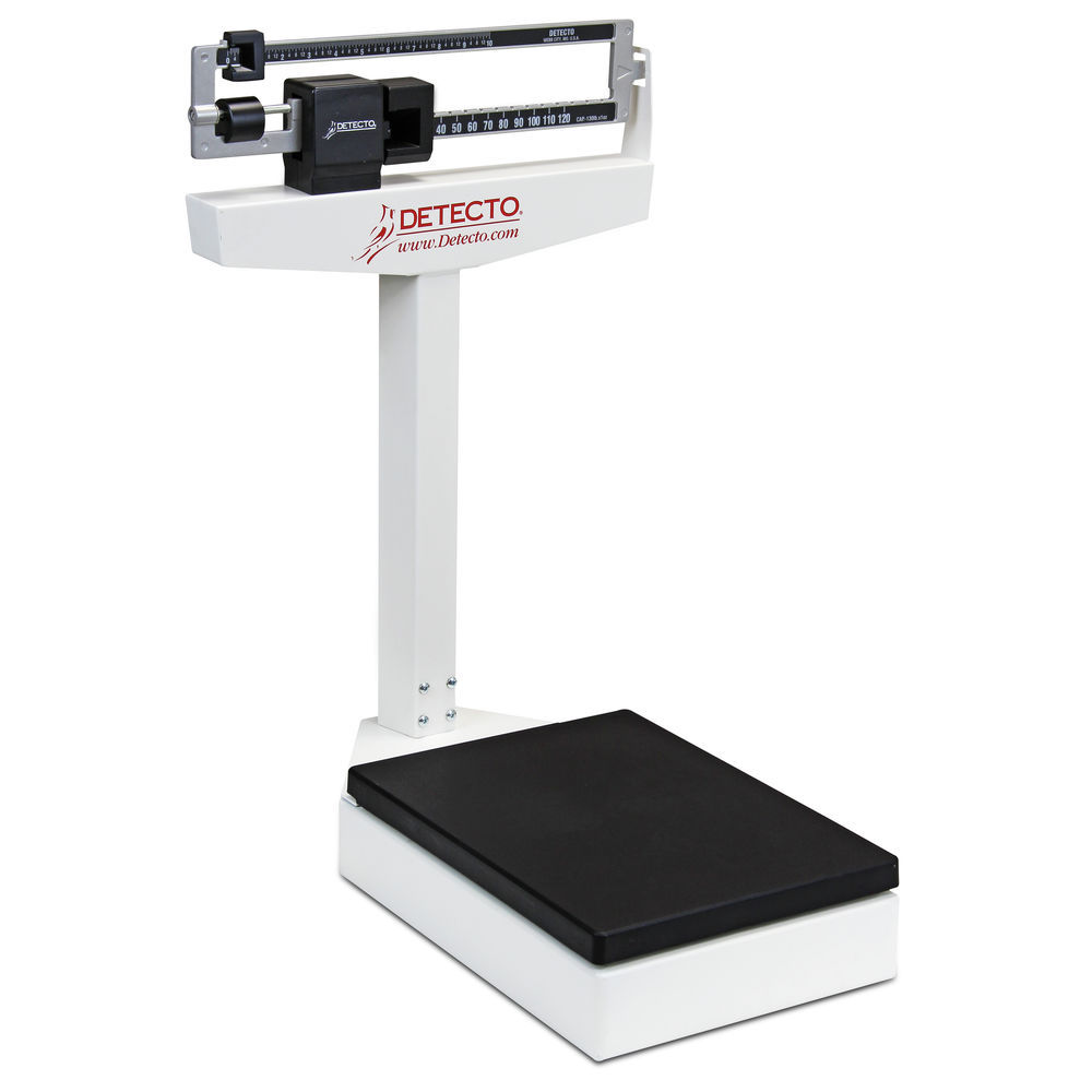 Detecto  Bench-Scales