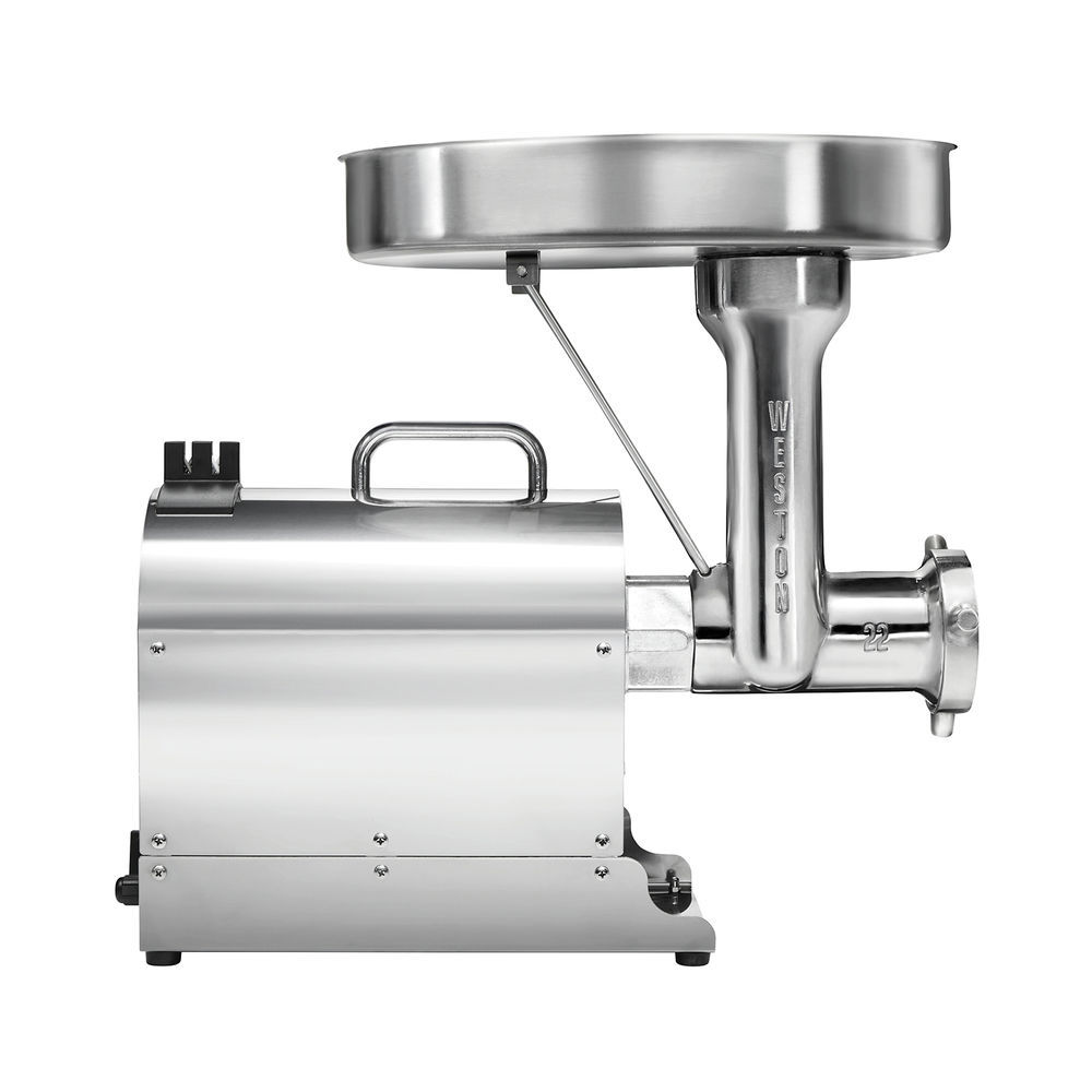 Hamilton Beach Commercial Pro Series #22 Meat Grinder - 1.5 HP