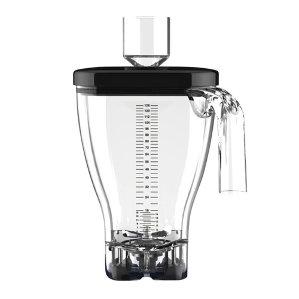 Hamilton Beach HBF510 Expeditor Culinary Blender, 48 oz.