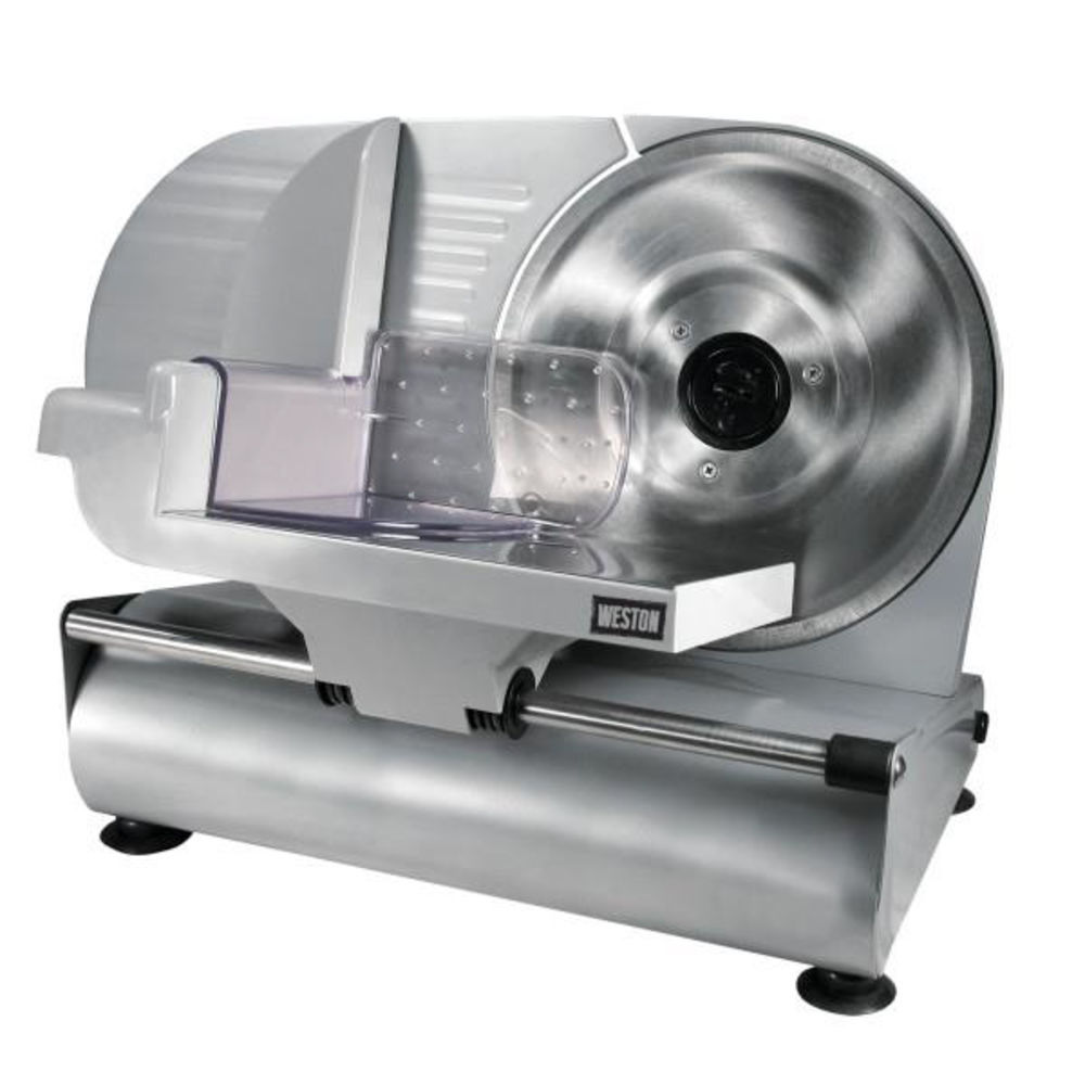 Weston Electric Meat Slicer - Thumbnail 3