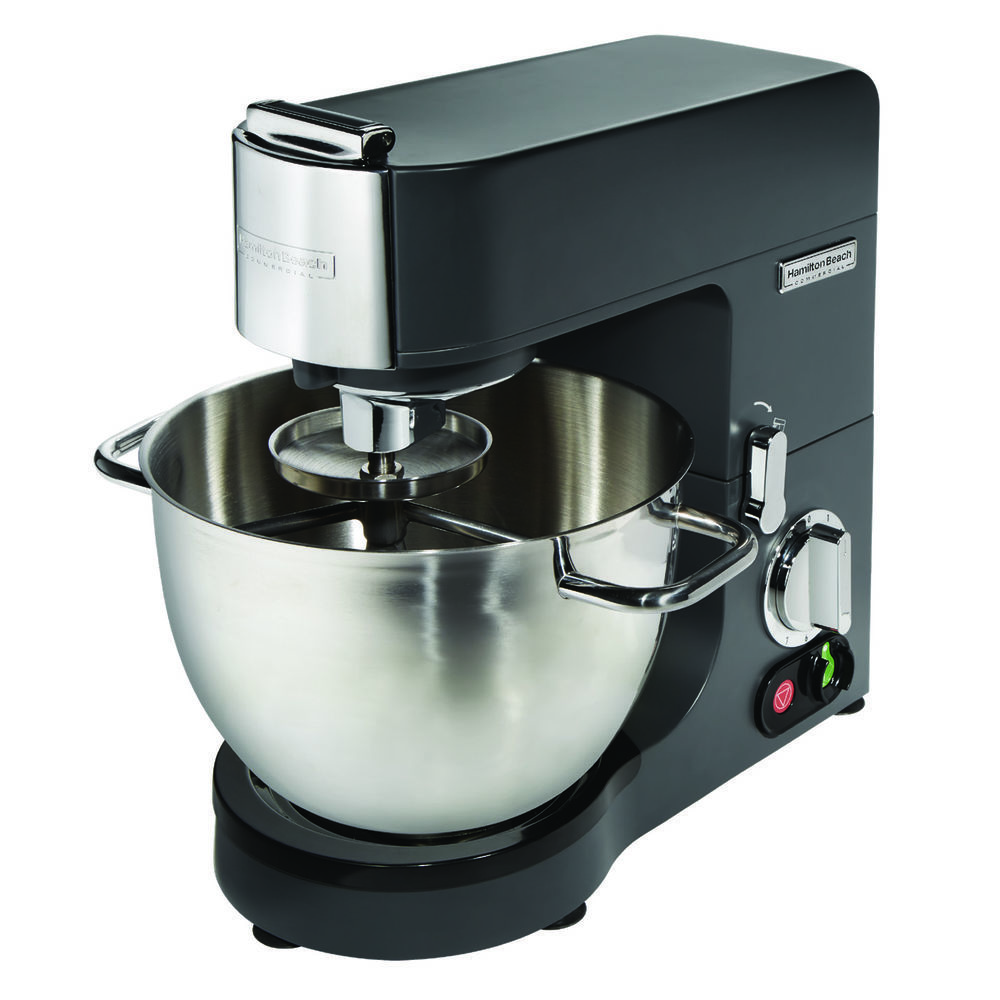 Hamilton Beach CPM800 Commercial 8 Qt Stand Mixer