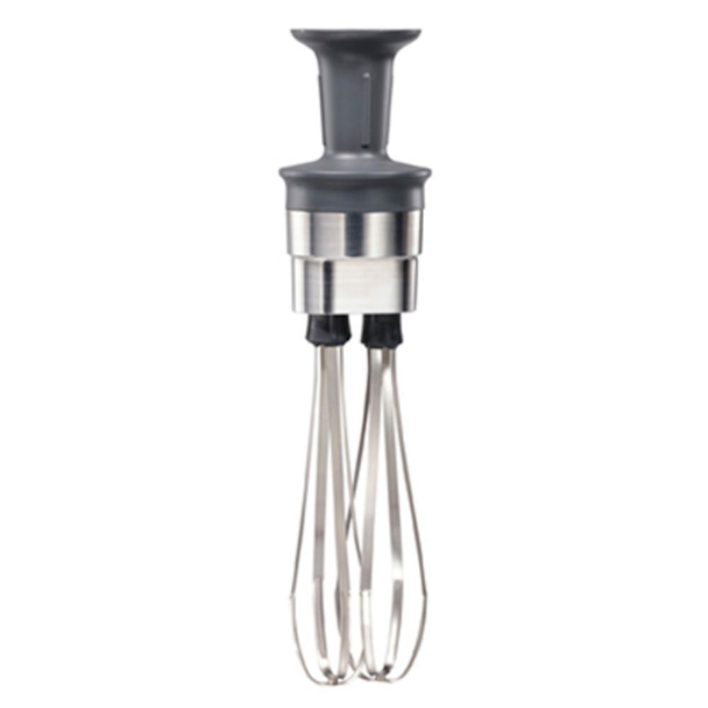 Hamilton Beach Commercial BigRig Attachment, 10 wire whisk, for immersion  blender
