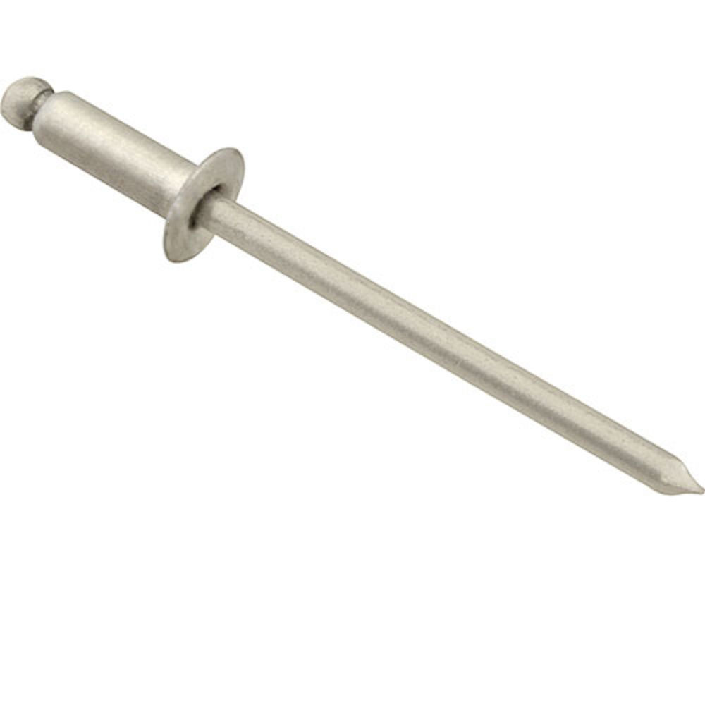 Allpoints RIVET, BLIND , S/S,#44, 100-PK - Allpoints Part# 1421138