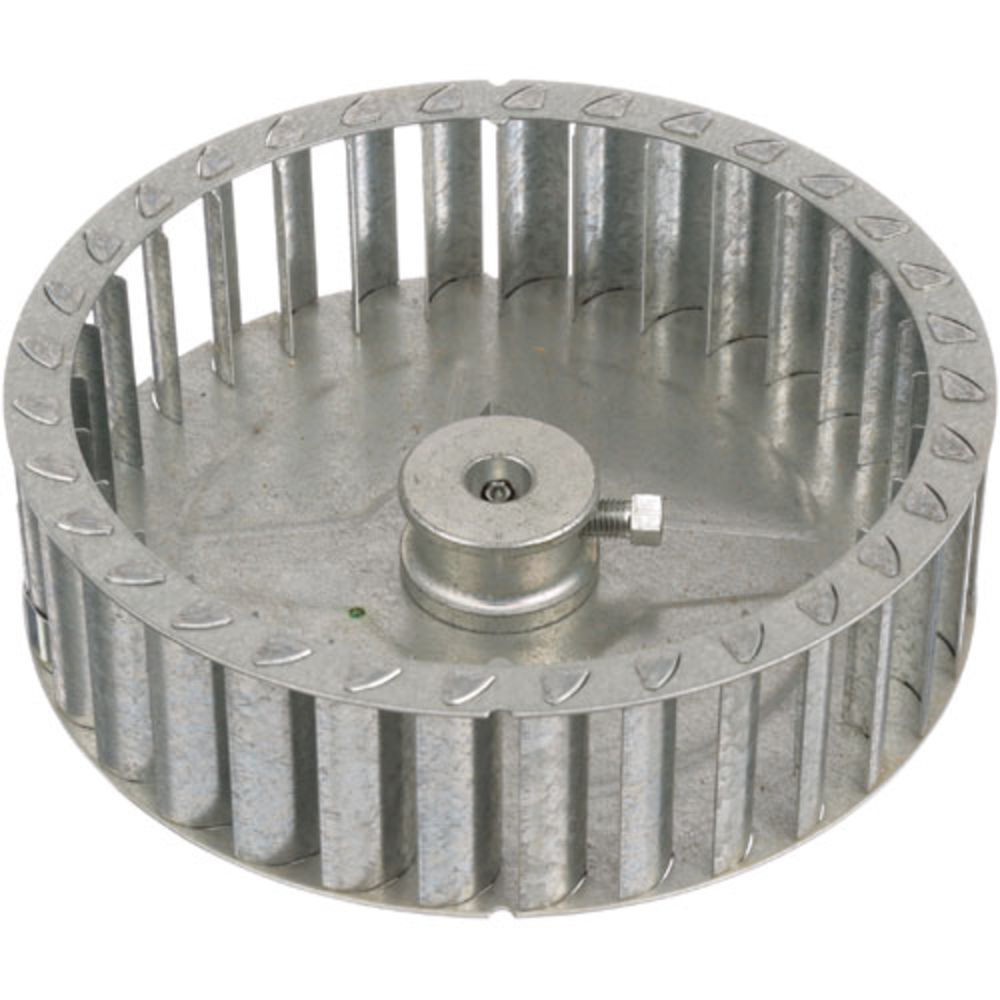 Produktbild von Mavrik Exact FIT Gebläserad Für Southbend 1179104 – 9 7/8 X 2 1/4 Zoll, 1/2" Bohrung