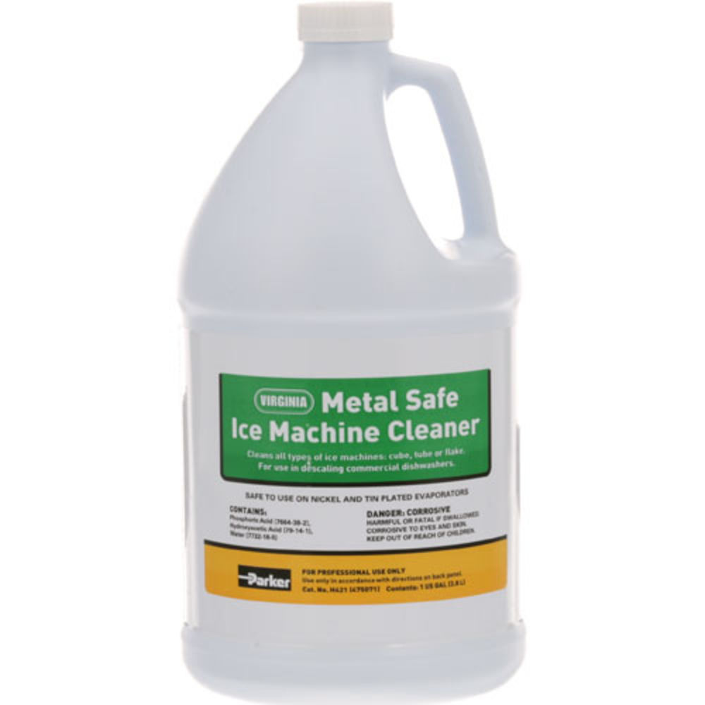 Mavrik by Allpoints - ICE MACHINE CLEANER - GALLON for