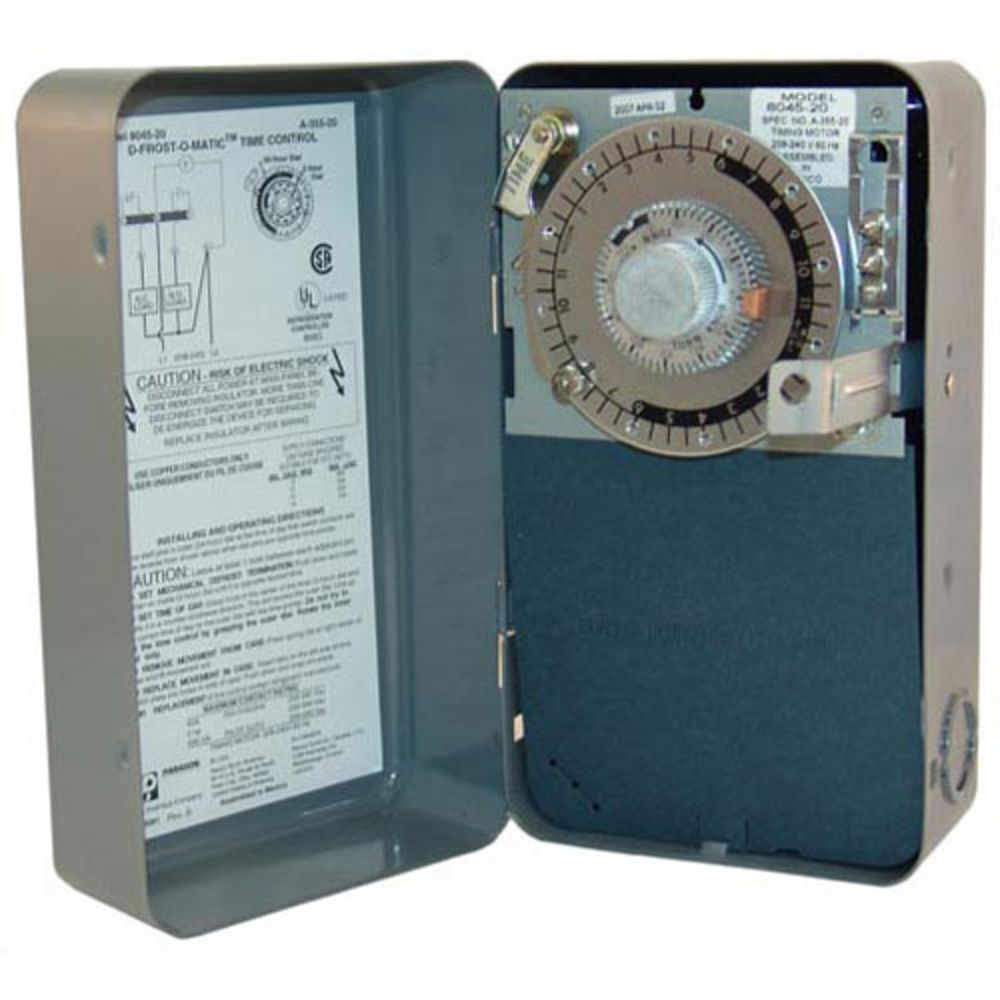 Allpoints DEFROST TIMER - Allpoints Part# 421443