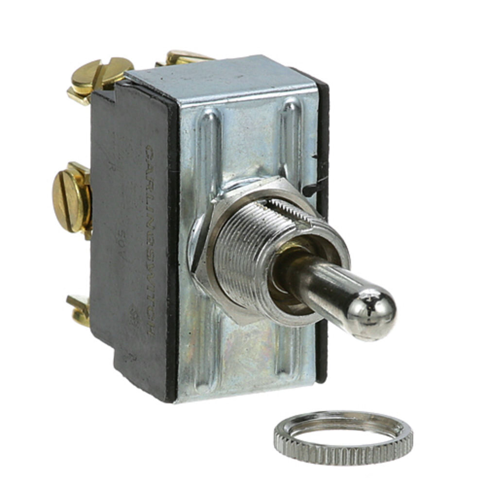 Allpoints SWITCH, MOM ON/OFF/ON TOGGLE - Allpoints Part# 421649