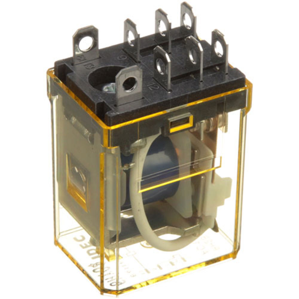 Allpoints RELAY 4P 10A 110-120V - Allpoints Part# 441211