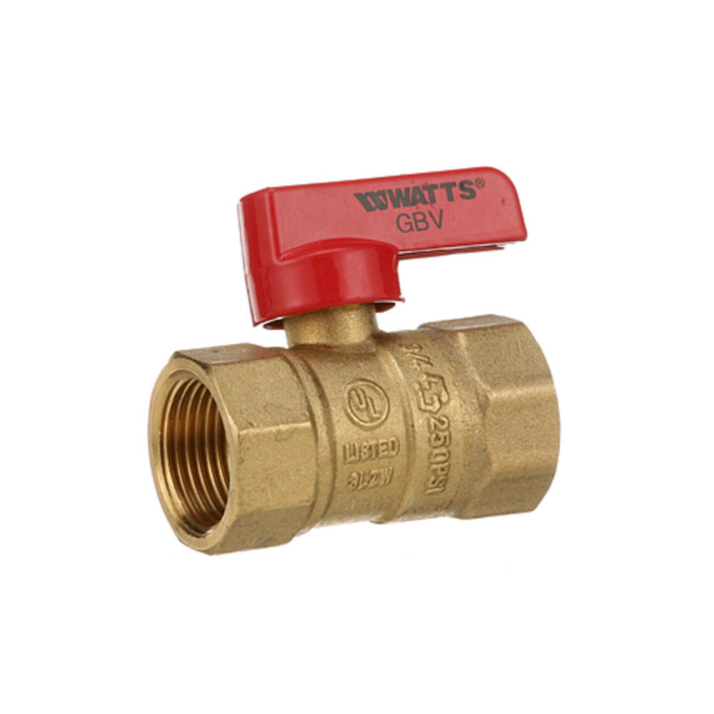 SHARPTEK Gas Control Valve 3/4 Inch 24V For Frymaster – Replacement Part 8073552