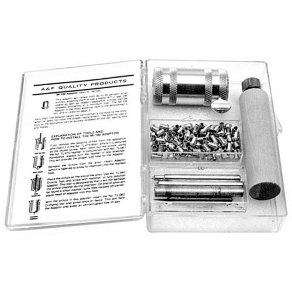 Allpoints ADAPTER KIT - Allpoints Part# 721016