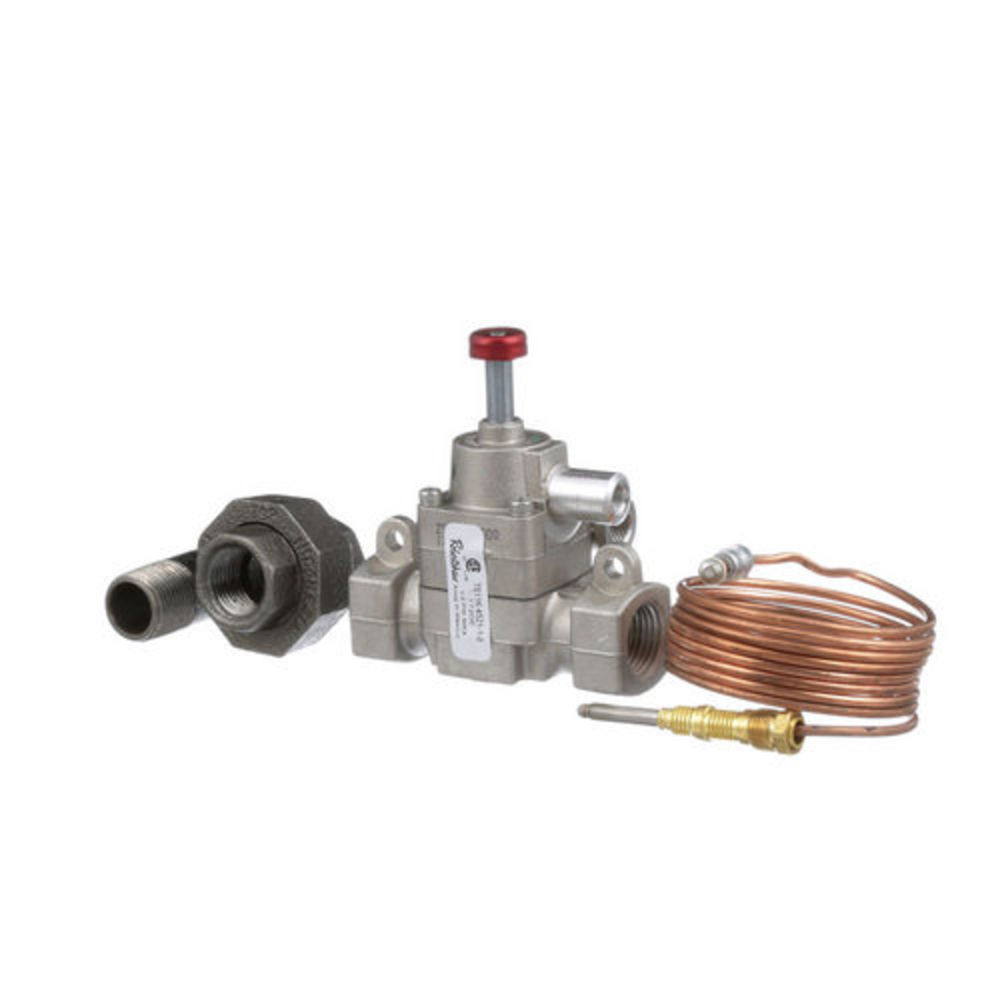 fmea safety valve quotation