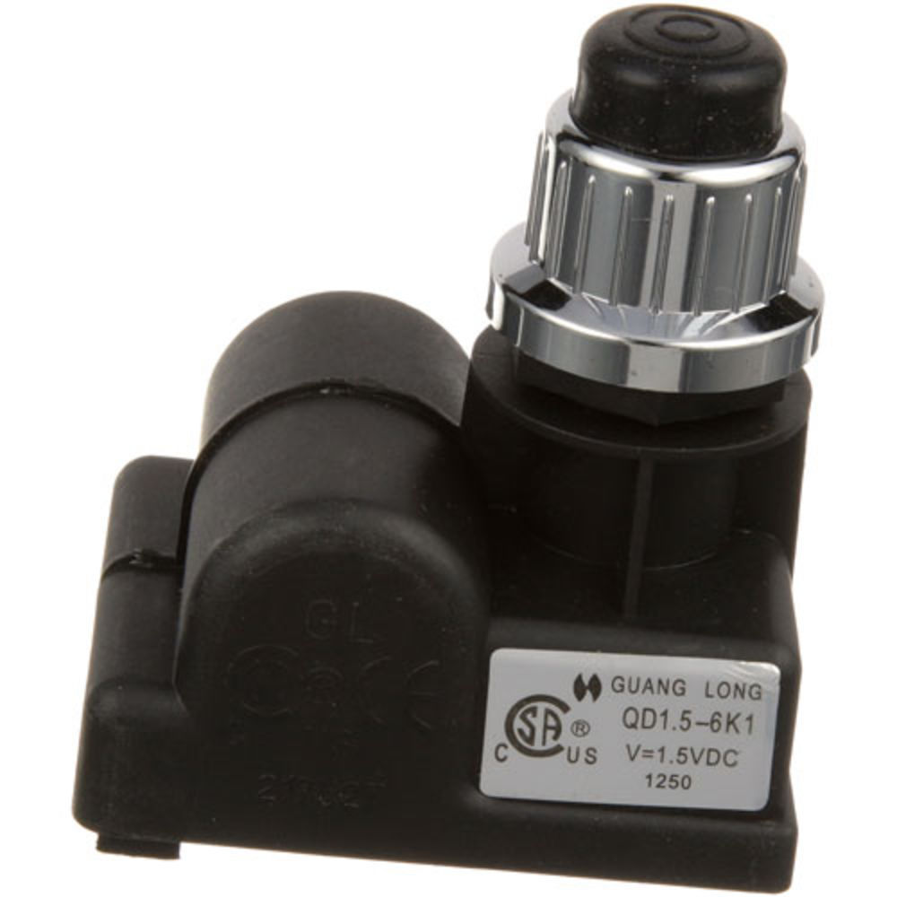 Allpoints 6 POLE 1.5V QUICKLITR - Allpoints Part# 8007910