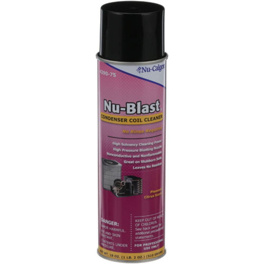 Allpoints NU-CALGON NU-BLAST 18 OZ AEROSOL, 4290-75 - Allpoints part ...