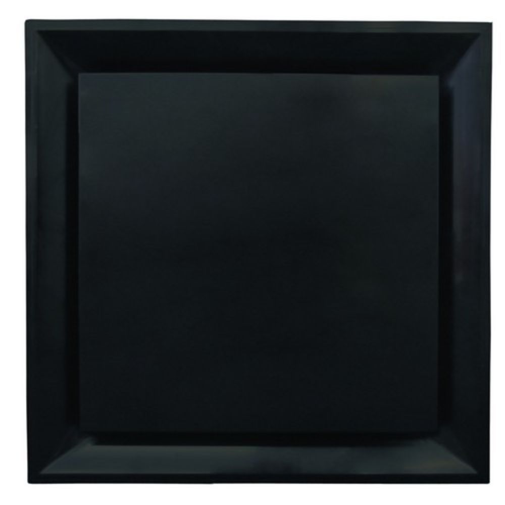 Dissable Diffuser R6 Allpoints 10In Wht Celing Diffuser Plaque R6 Insulated - Allpoints Part ...