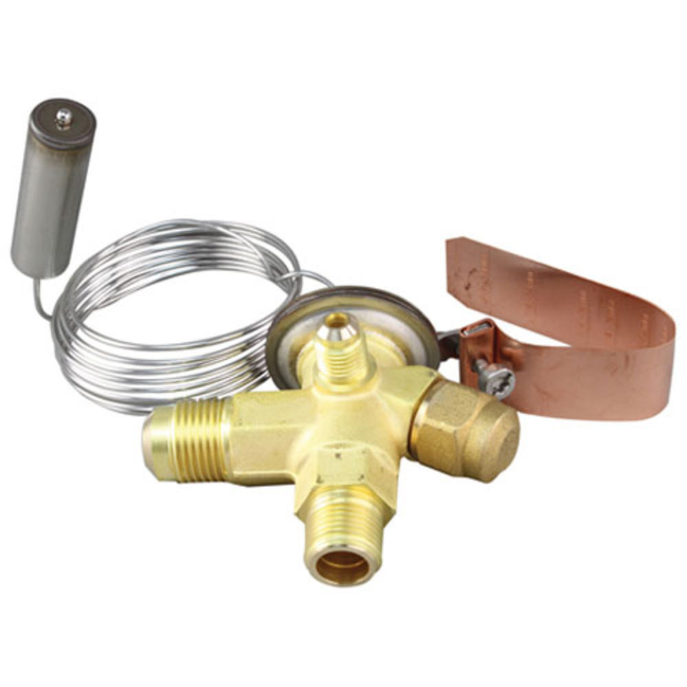 Tes2 R404a Allpoints THERMAL EXPANSION VALVE TES2 R404A -LESS ORIFICE - Allpoints ...