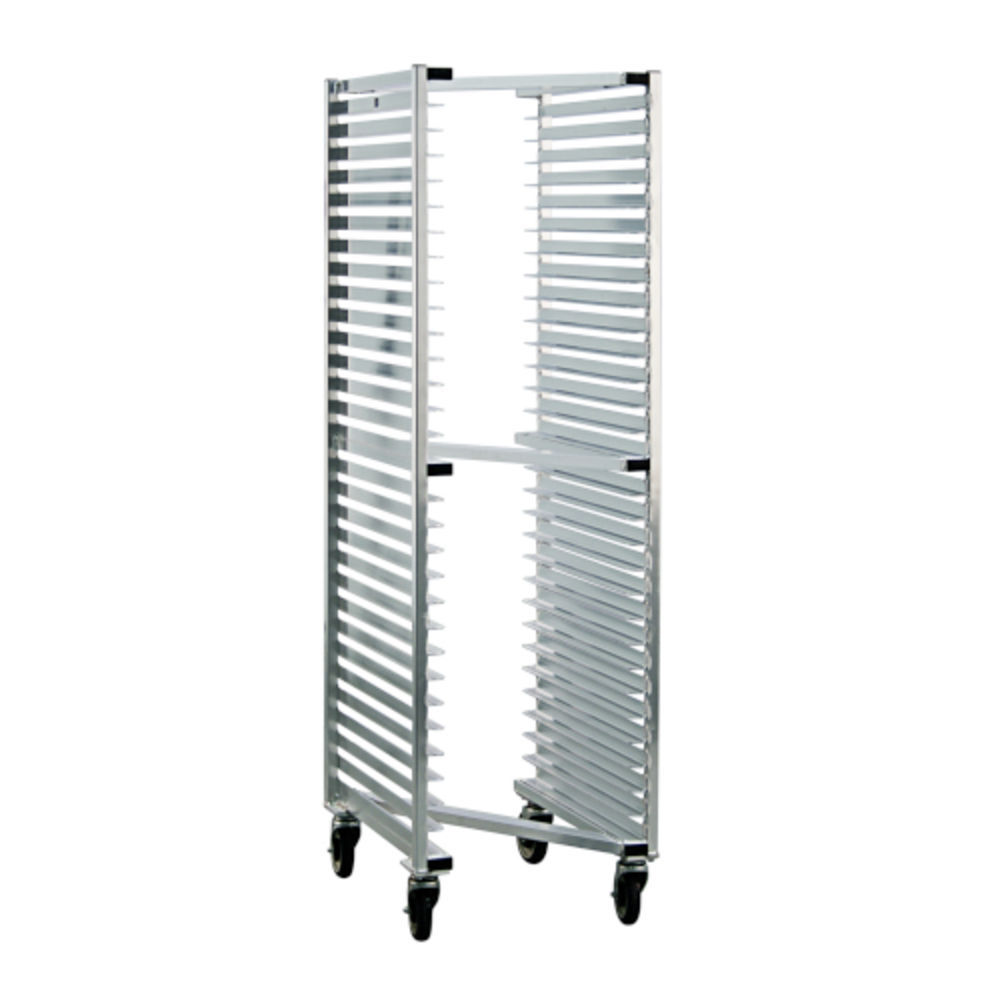 Nested Tip Rack Style Allpoints Nesting Z Type Pan Rack 20.375