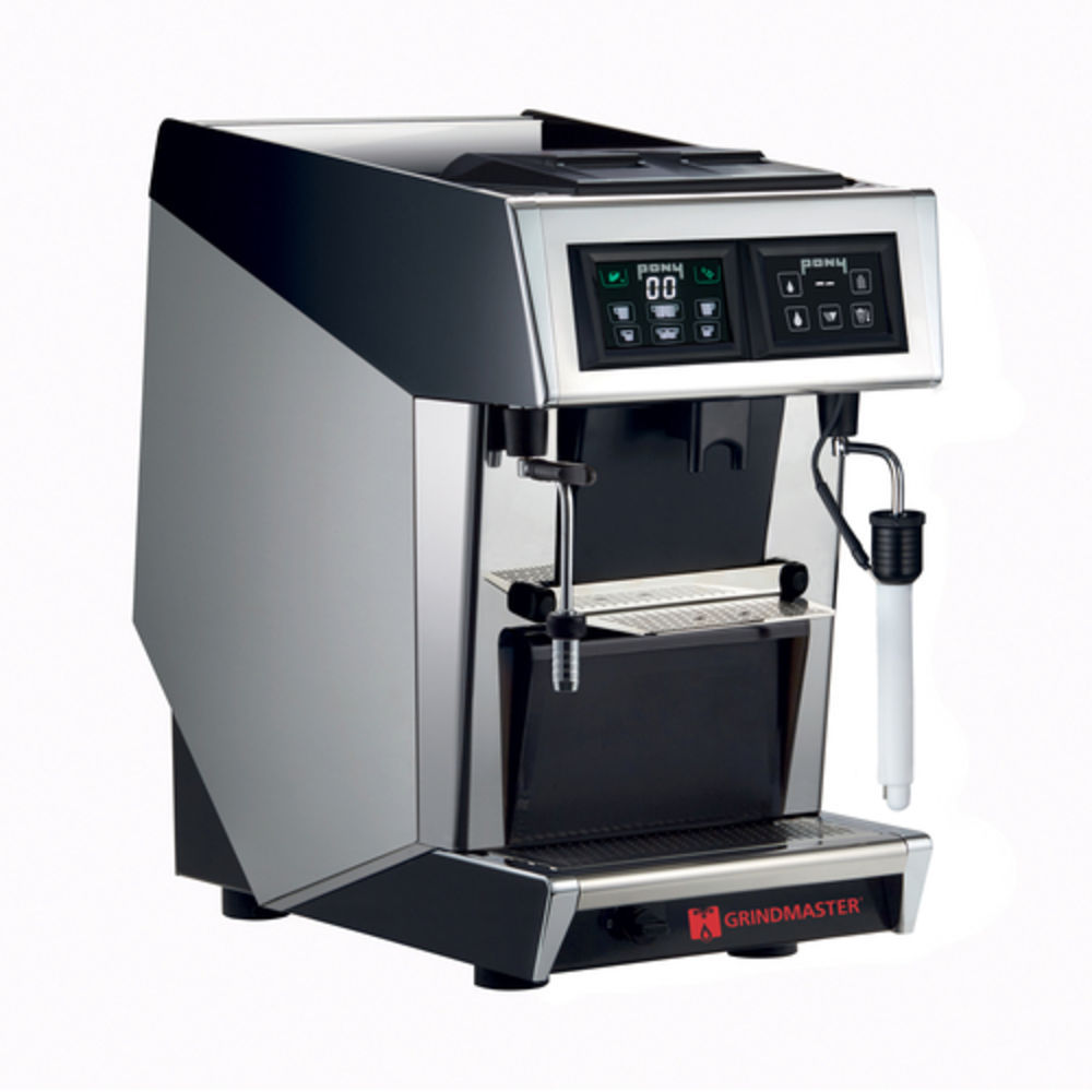 Grindmaster Cecilware (1011001) UNIC Tango Ace Espresso Machine 1