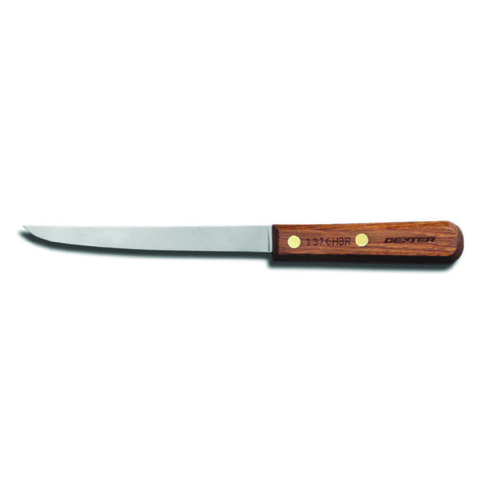 Dexter 6 Wide Boning Knife