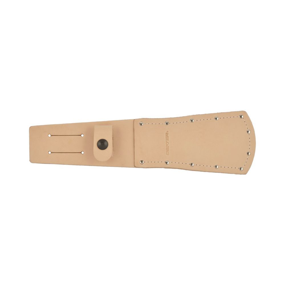 Dexter leather sheath for produce knives up to 6" bld.0