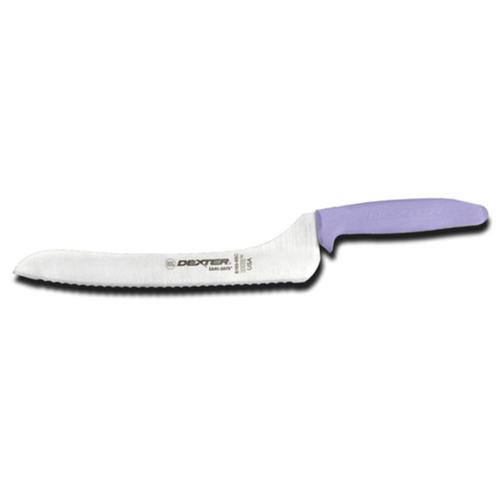 Dexter the 9 on sale purple