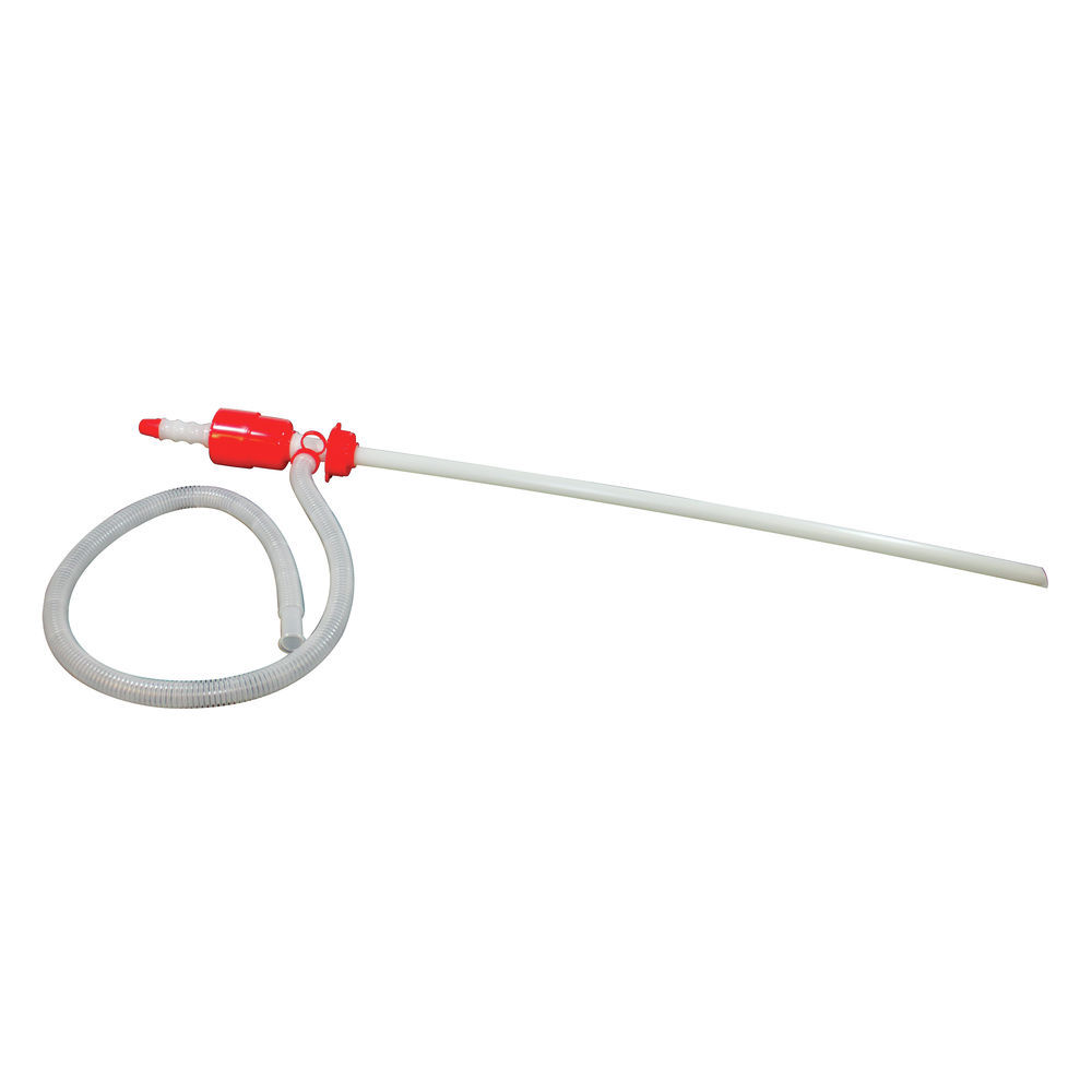 Mini Siphon Pump, Item #2305