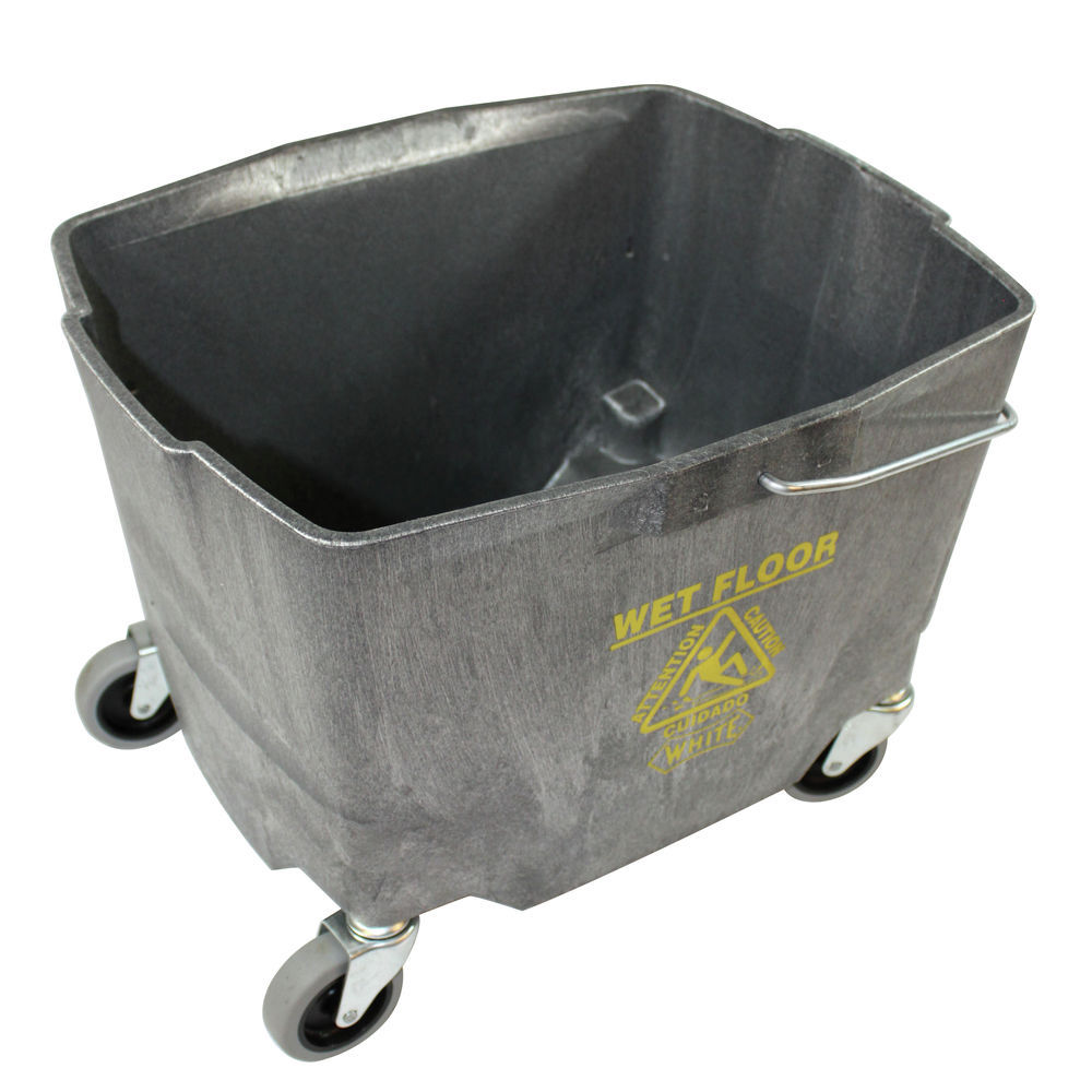 Complete Bucket Solution