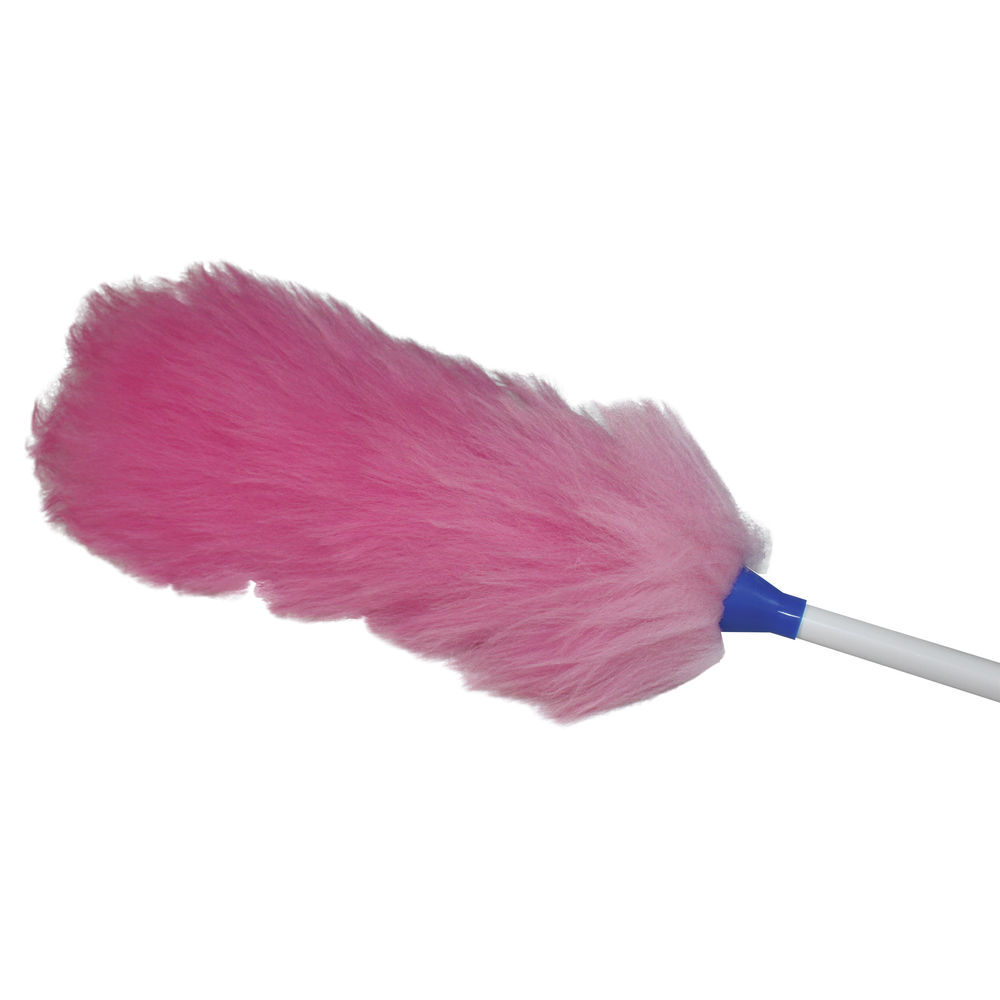 Impact Products Lambswool Duster